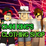 Omni King's Clothing Shop