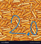 gang o fries 2.O