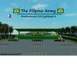 Parade Grounds