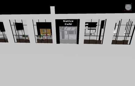Native Café V1