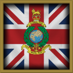 [RN] Royal Marine Corps