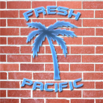 Fresh Pacific™