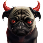 Dog Martens Conspiracists