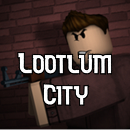 Lootlum City.
