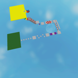 Obby Battle Royale