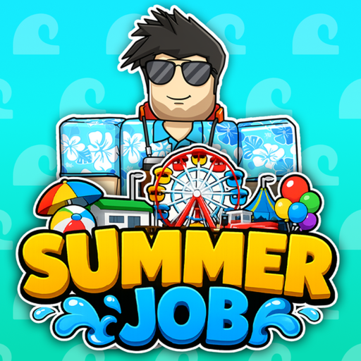 Summer Job icon