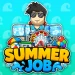 Summer Job (Story) icon