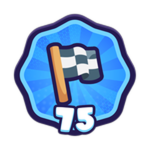 75 Waves