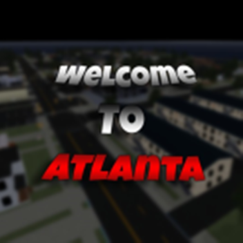 Welcome to Atlanta Roleplay