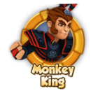 Team Ninja Monkey