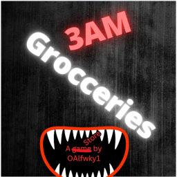 3AM Grocceries