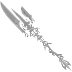 Heaven Spear : Ghost