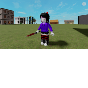 Survival The Nina The Killer