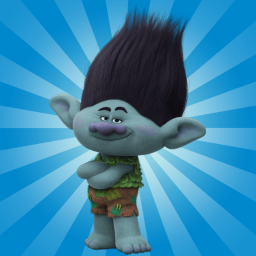 Trolls Obby
