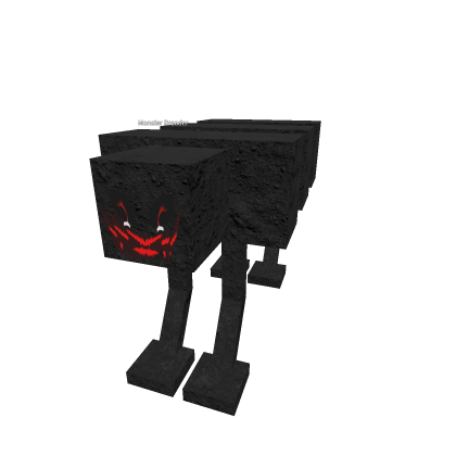 MonsterDreader