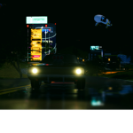 Pacifico Racing