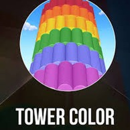 [🎄] TOWER OF COLORS