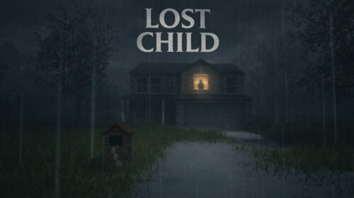 Lost Child