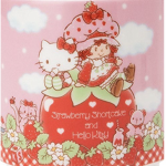! shortcake !