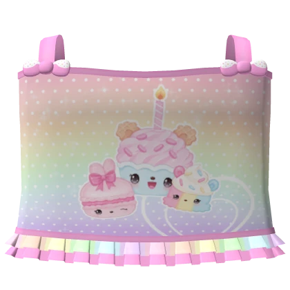 tweenie item