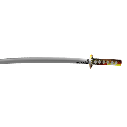 Legendary Dragon Katana