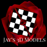 Jay's 3D Models