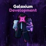 Galaxium Development