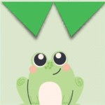 Froggo sqaud!!