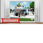 English Brookhaven