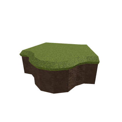 Advanced Terrain