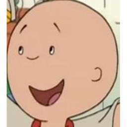 (IT'S BACK!) Caillou's Worst Adulthood