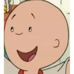 (IT'S BACK!) Caillou's Worst Adulthood icon