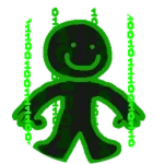 binary guy