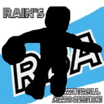 RBA === [Rains Basketball Association] (DEVELOP)