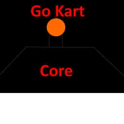 [New Map] Go kart Core