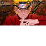 Naruto Super sage mode Netflix