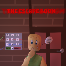 The Escape Room 🔎