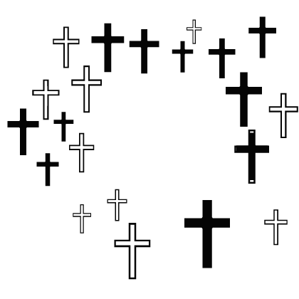 Jesus Aura