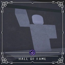 Hall of Fame [2013-2020] icon
