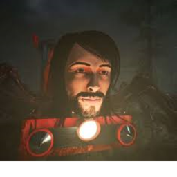 CHOO CHOO CHARLES OBBY FOR GEARS
