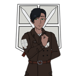 [AOT:SOH] Trainee Corps