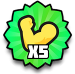 Game Pass Icon
