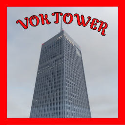 VOK Tower (Original Game)