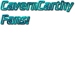 CavernCarthy Fans