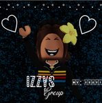 - Izzy’s group! -