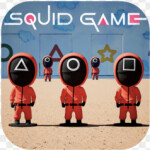 [NEW] Squid Game 2 