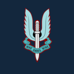 Rhodesian Sрecial Air Service