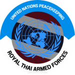 United Nations Peacekeepin [RTX]