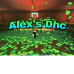 Alex's Dhc :)