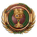 Gens Claudia Servus'